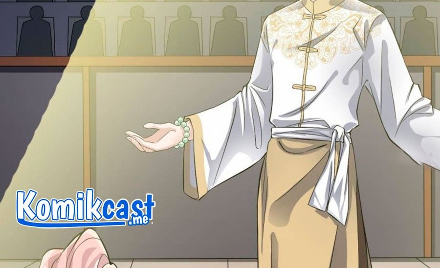 The Developer System Chapter 228 - halaman 3