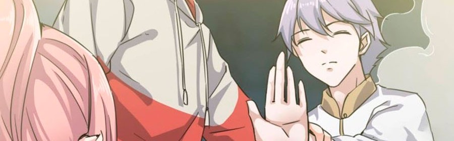 The Developer System Chapter 229 - halaman 3