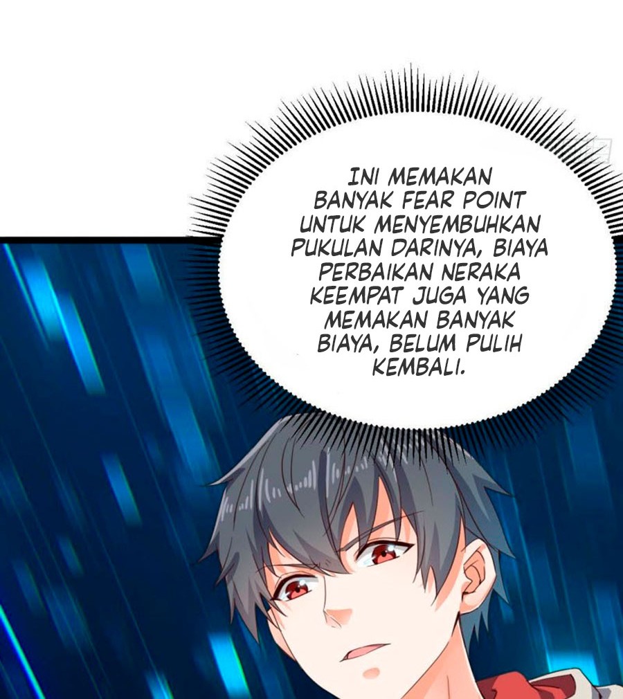 The Developer System Chapter 230 - halaman 11