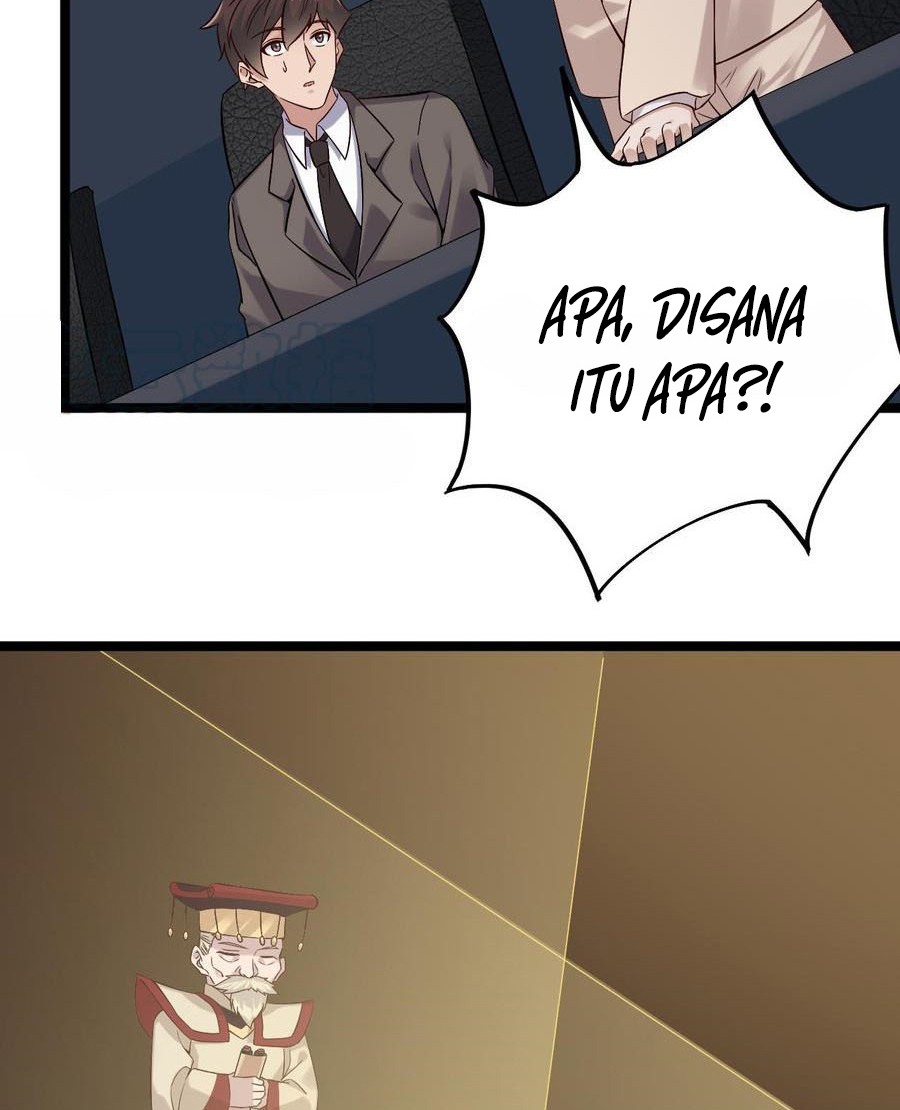 The Developer System Chapter 231 - halaman 5