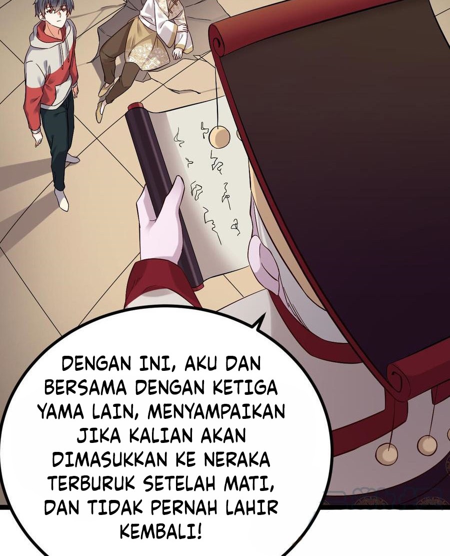 The Developer System Chapter 231 - halaman 7