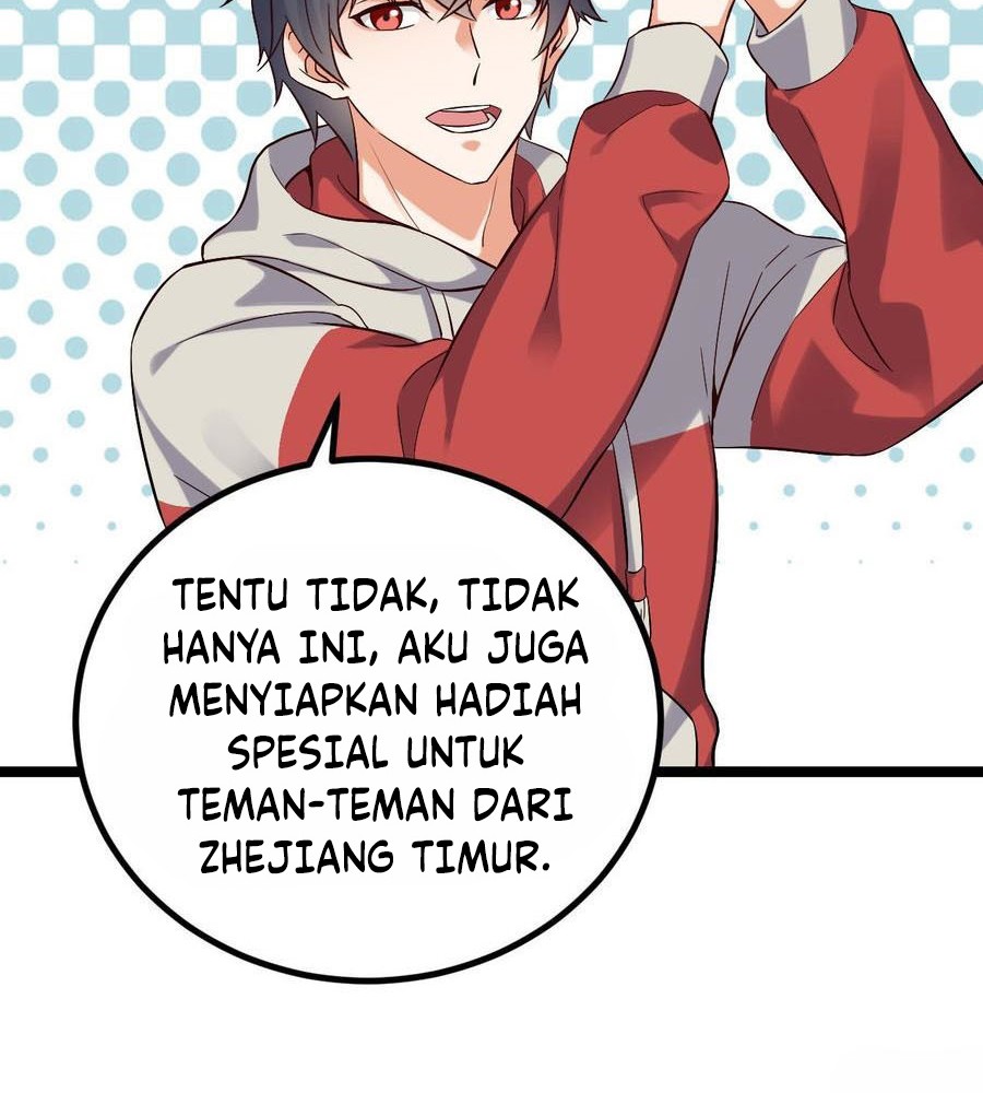 The Developer System Chapter 231 - halaman 9