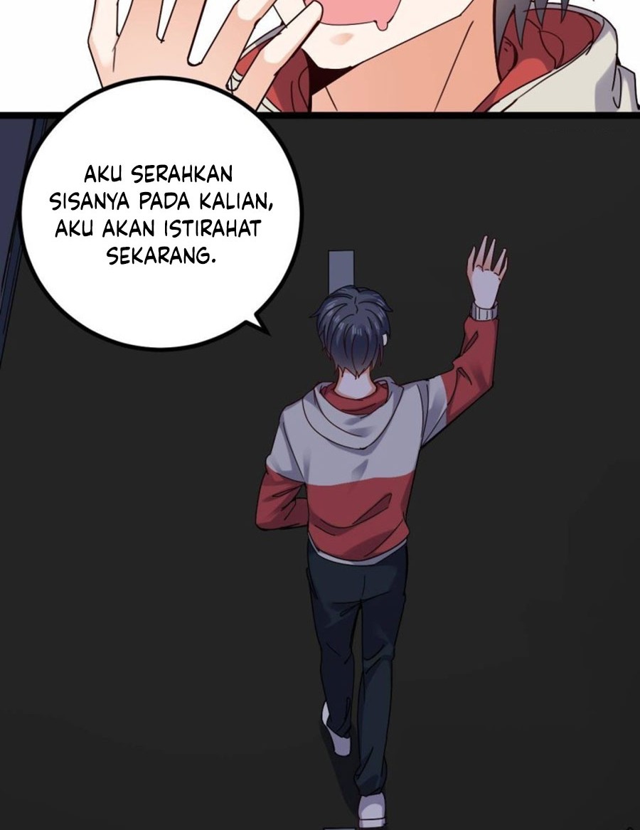 The Developer System Chapter 232 - halaman 11