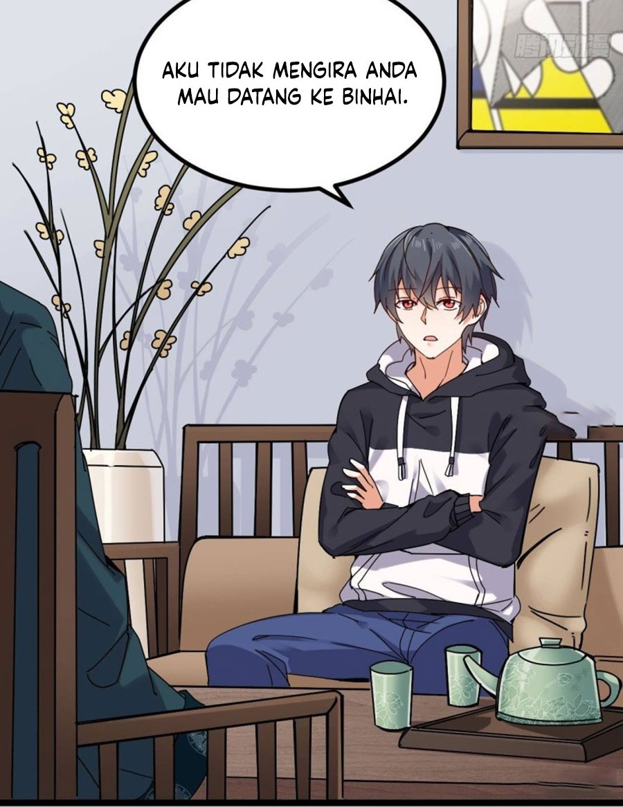 The Developer System Chapter 232 - halaman 13
