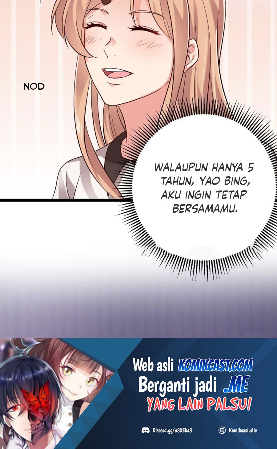 The Developer System Chapter 232 - halaman 19