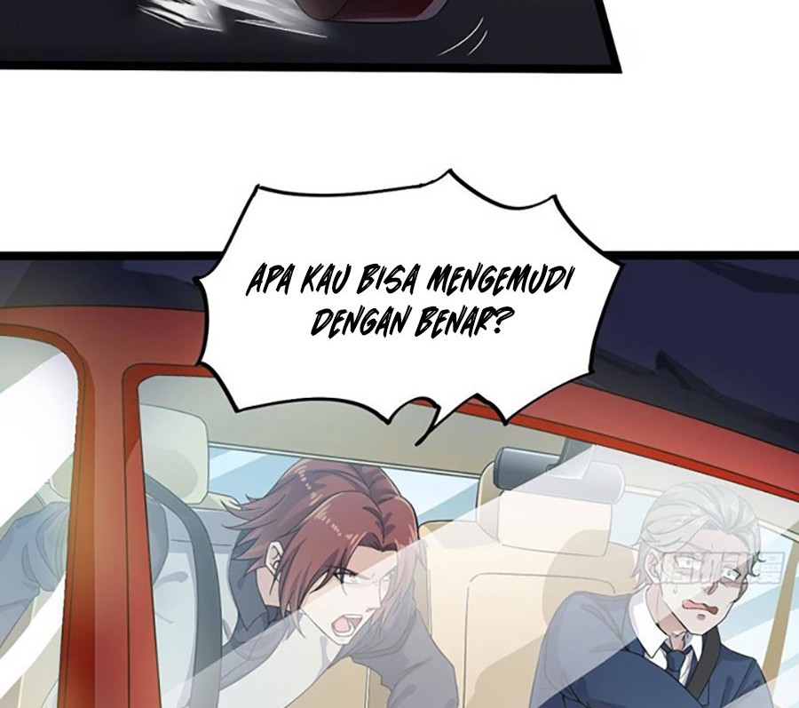 The Developer System Chapter 232 - halaman 5
