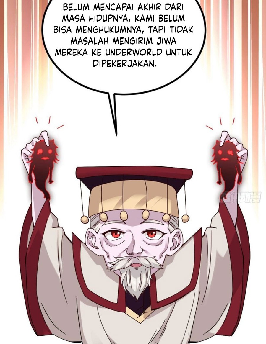 The Developer System Chapter 232 - halaman 9