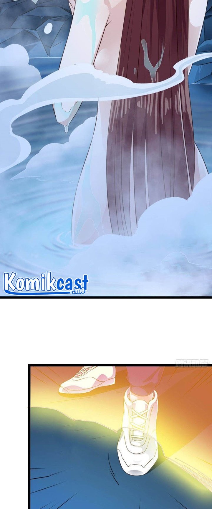 The Developer System Chapter 233 - halaman 15