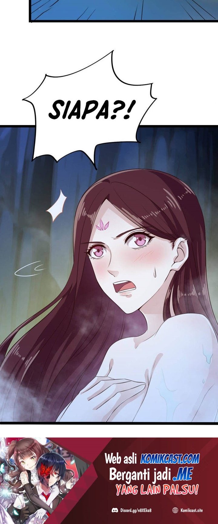 The Developer System Chapter 233 - halaman 16