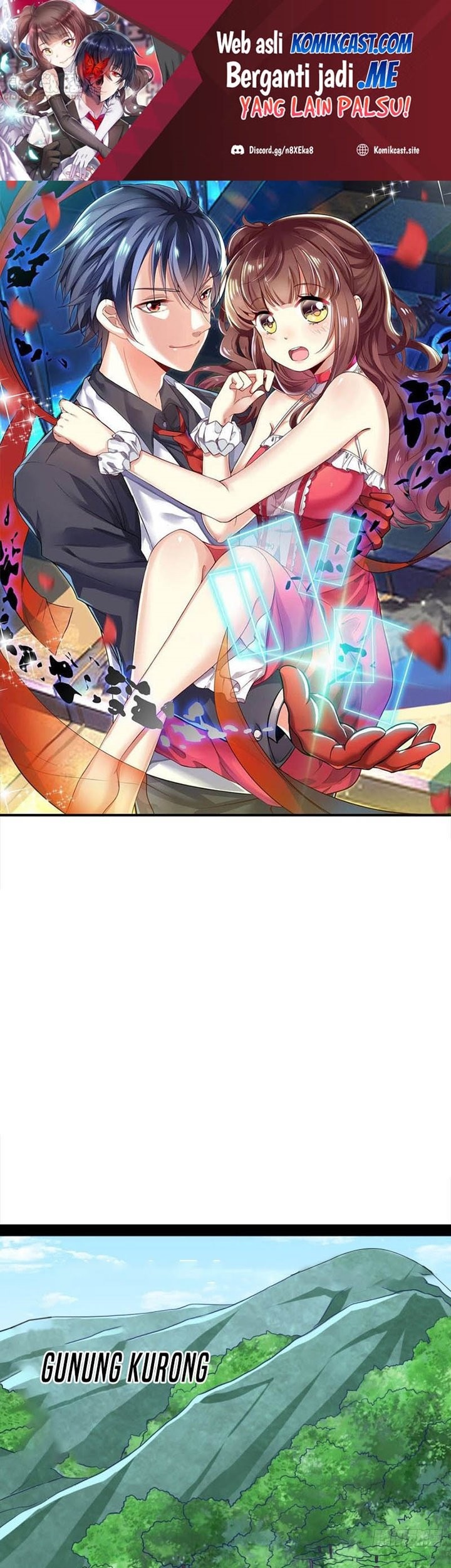 The Developer System Chapter 233 - halaman 2