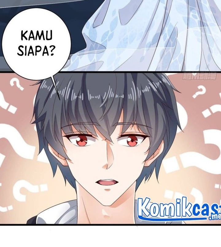 The Developer System Chapter 234 - halaman 5