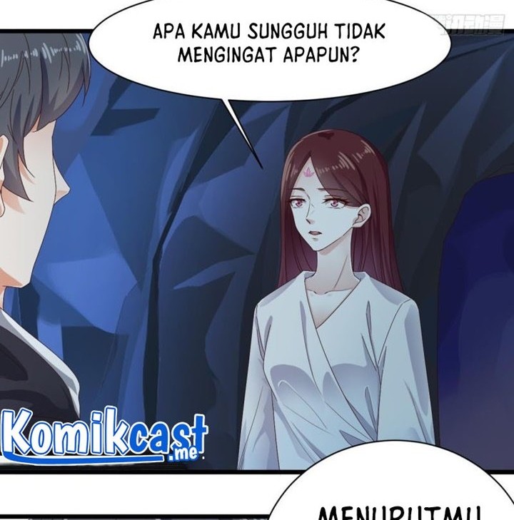 The Developer System Chapter 235 - halaman 7