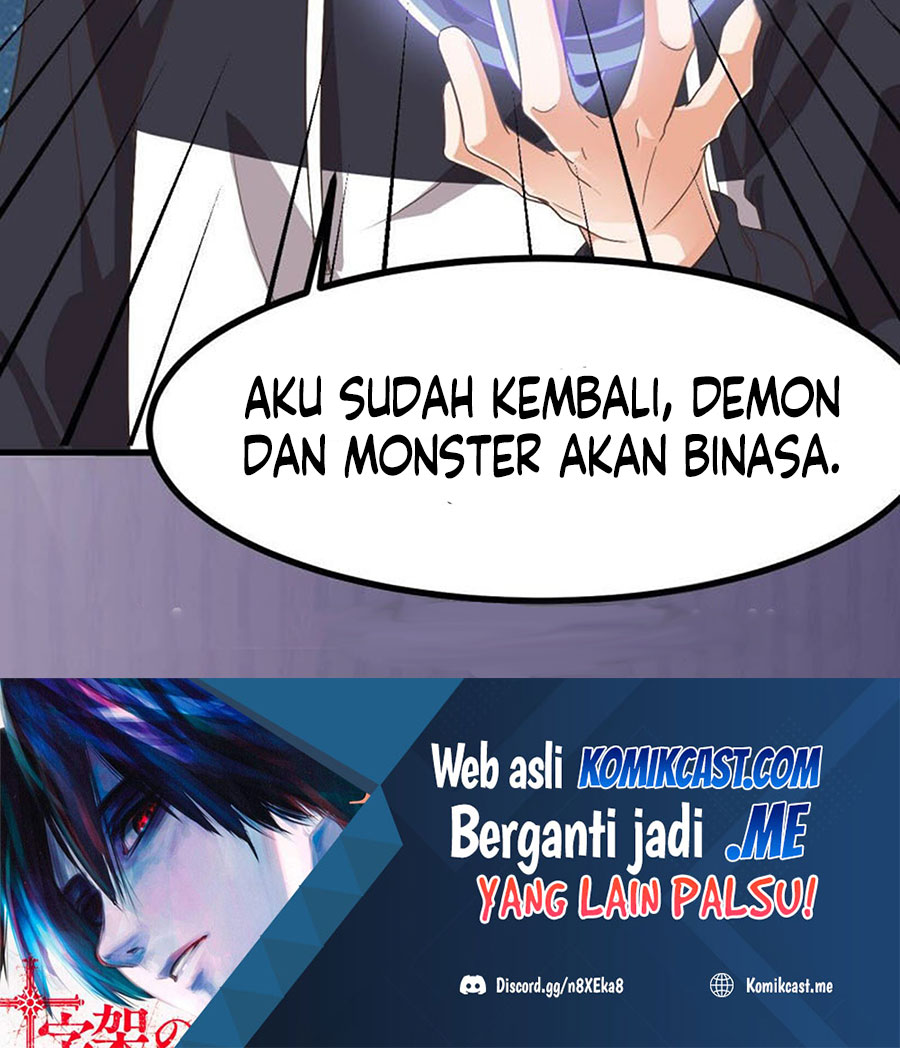 The Developer System Chapter 237 - halaman 14
