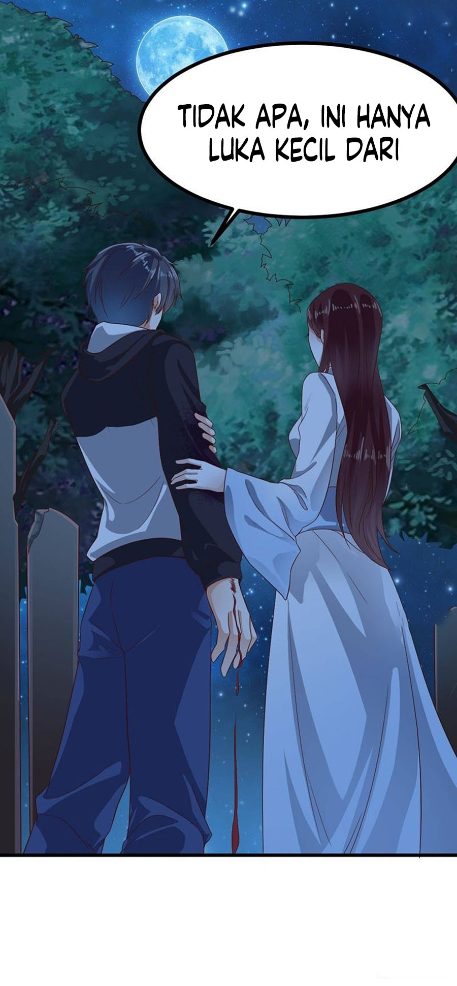 The Developer System Chapter 237 - halaman 9