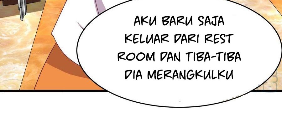 The Developer System Chapter 24 - halaman 12