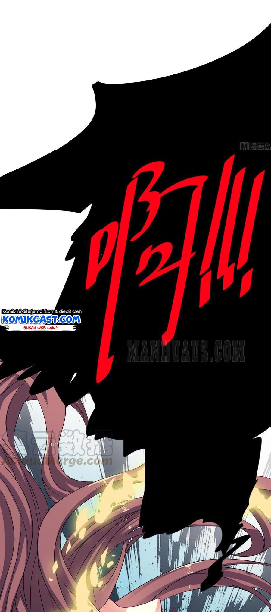 The Developer System Chapter 28 - halaman 3