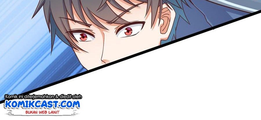 The Developer System Chapter 29 - halaman 18