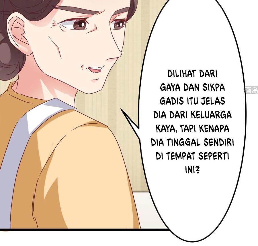 The Developer System Chapter 3 - halaman 12