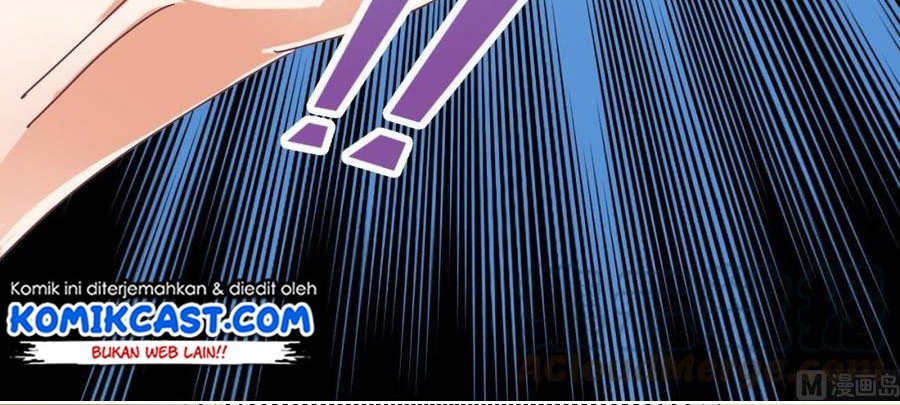 The Developer System Chapter 3 - halaman 16