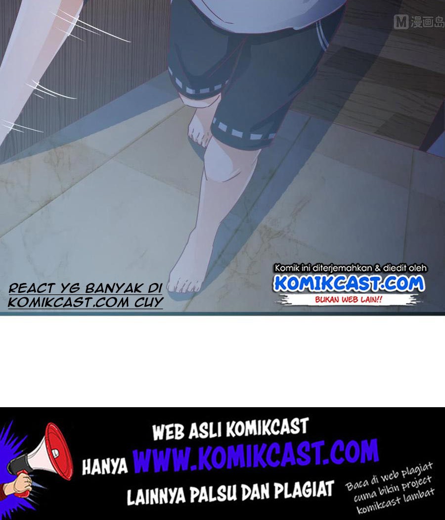 The Developer System Chapter 3 - halaman 22