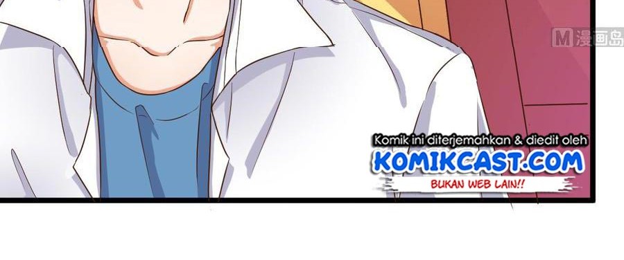 The Developer System Chapter 31 - halaman 11