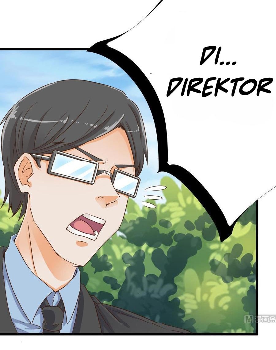 The Developer System Chapter 31 - halaman 16
