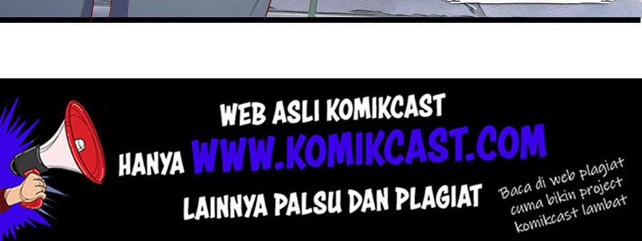 The Developer System Chapter 31 - halaman 3