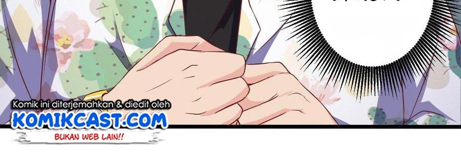 The Developer System Chapter 32 - halaman 5