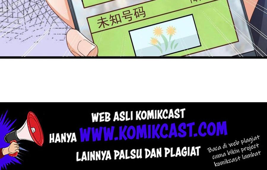 The Developer System Chapter 36 - halaman 16