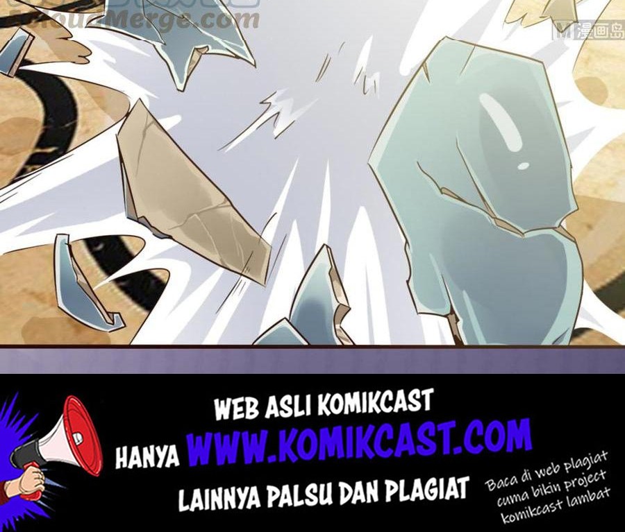 The Developer System Chapter 37 - halaman 16