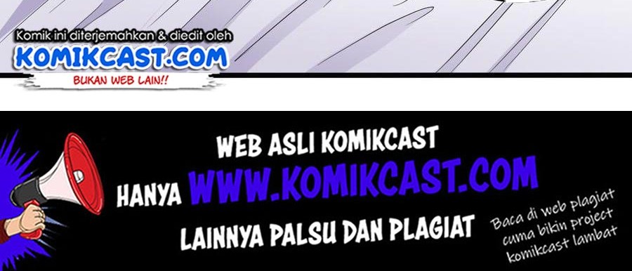 The Developer System Chapter 37 - halaman 3