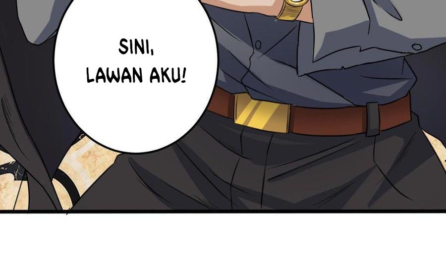 The Developer System Chapter 38 - halaman 13