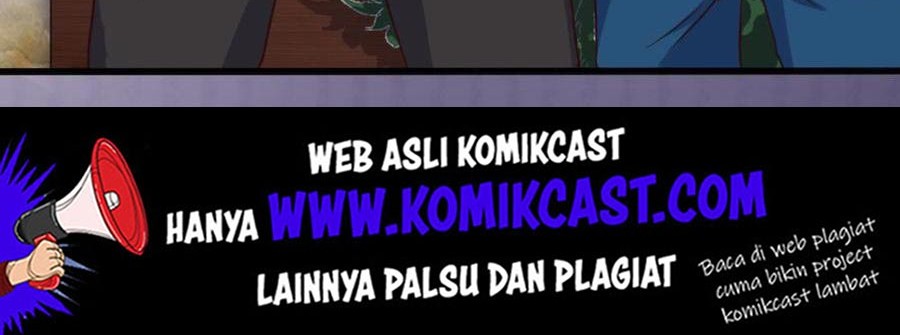 The Developer System Chapter 38 - halaman 18