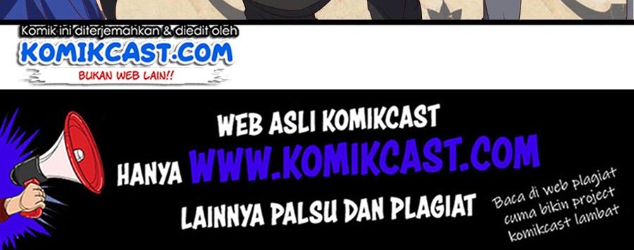 The Developer System Chapter 38 - halaman 3