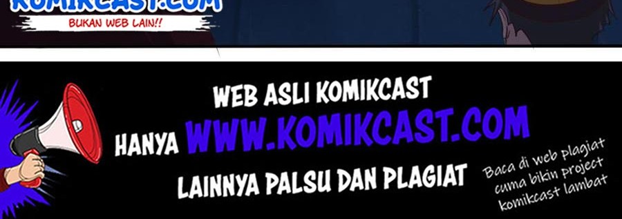 The Developer System Chapter 39 - halaman 3