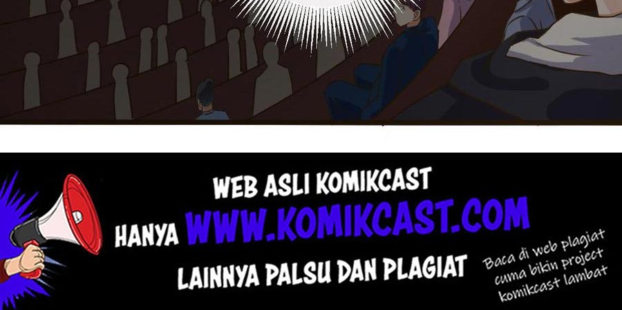 The Developer System Chapter 40 - halaman 3
