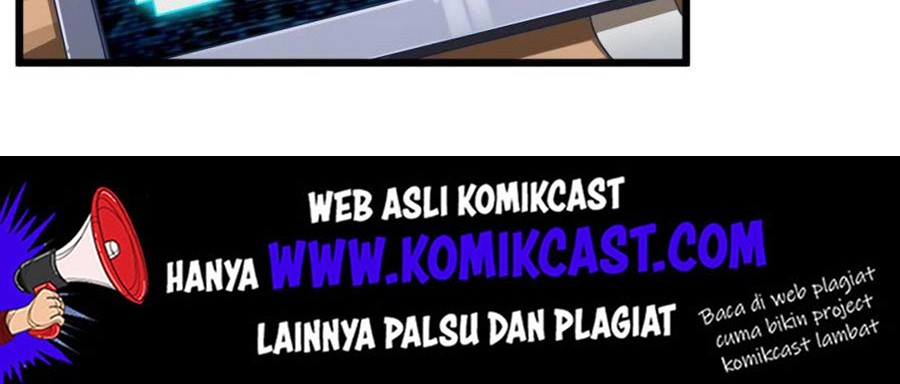 The Developer System Chapter 41 - halaman 17