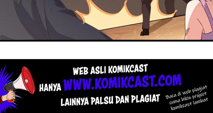 The Developer System Chapter 42 - halaman 3