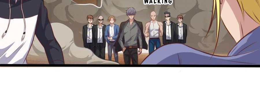 The Developer System Chapter 43 - halaman 10