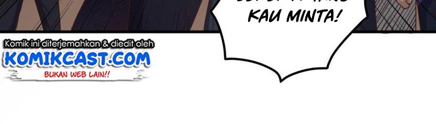 The Developer System Chapter 43 - halaman 16