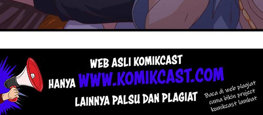 The Developer System Chapter 43 - halaman 3