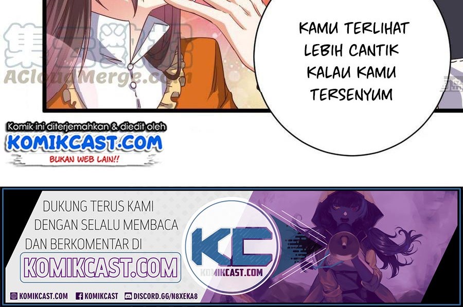 The Developer System Chapter 45 - halaman 18