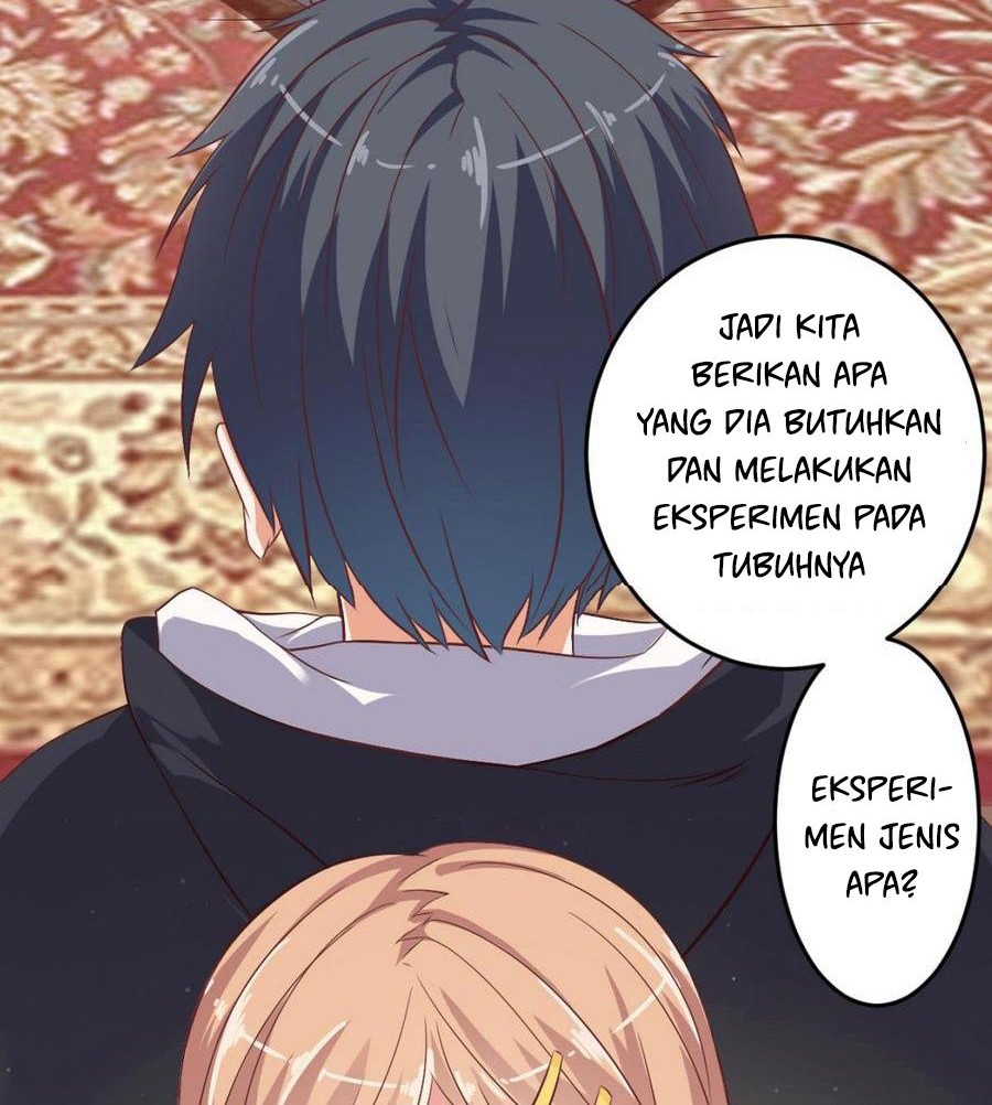 The Developer System Chapter 45 - halaman 6