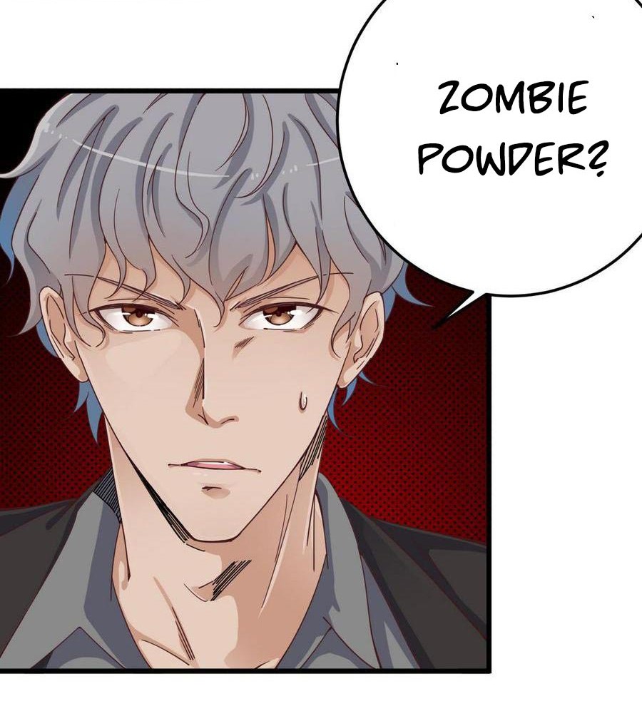 The Developer System Chapter 45 - halaman 8