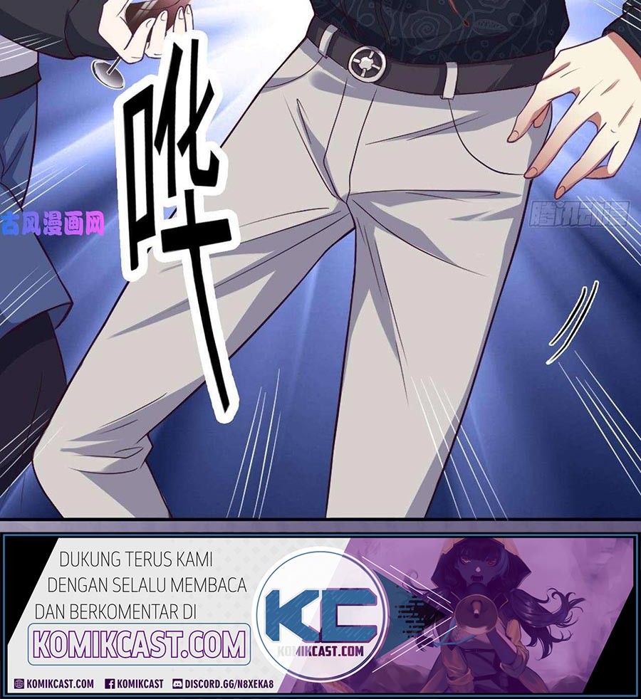 The Developer System Chapter 46 - halaman 17