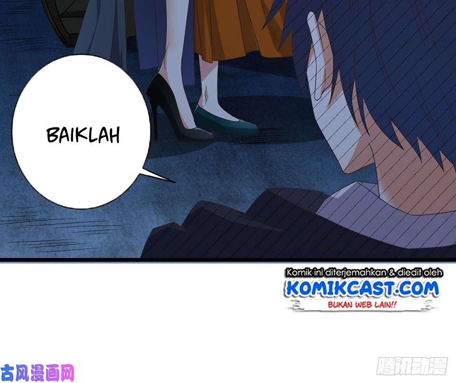 The Developer System Chapter 46 - halaman 6