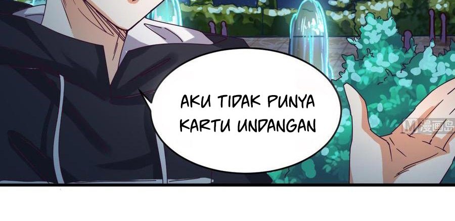 The Developer System Chapter 47 - halaman 5