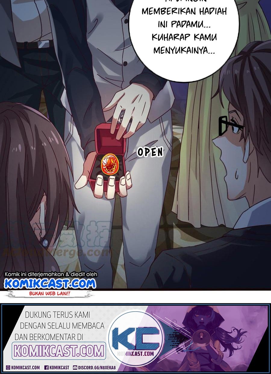 The Developer System Chapter 48 - halaman 3