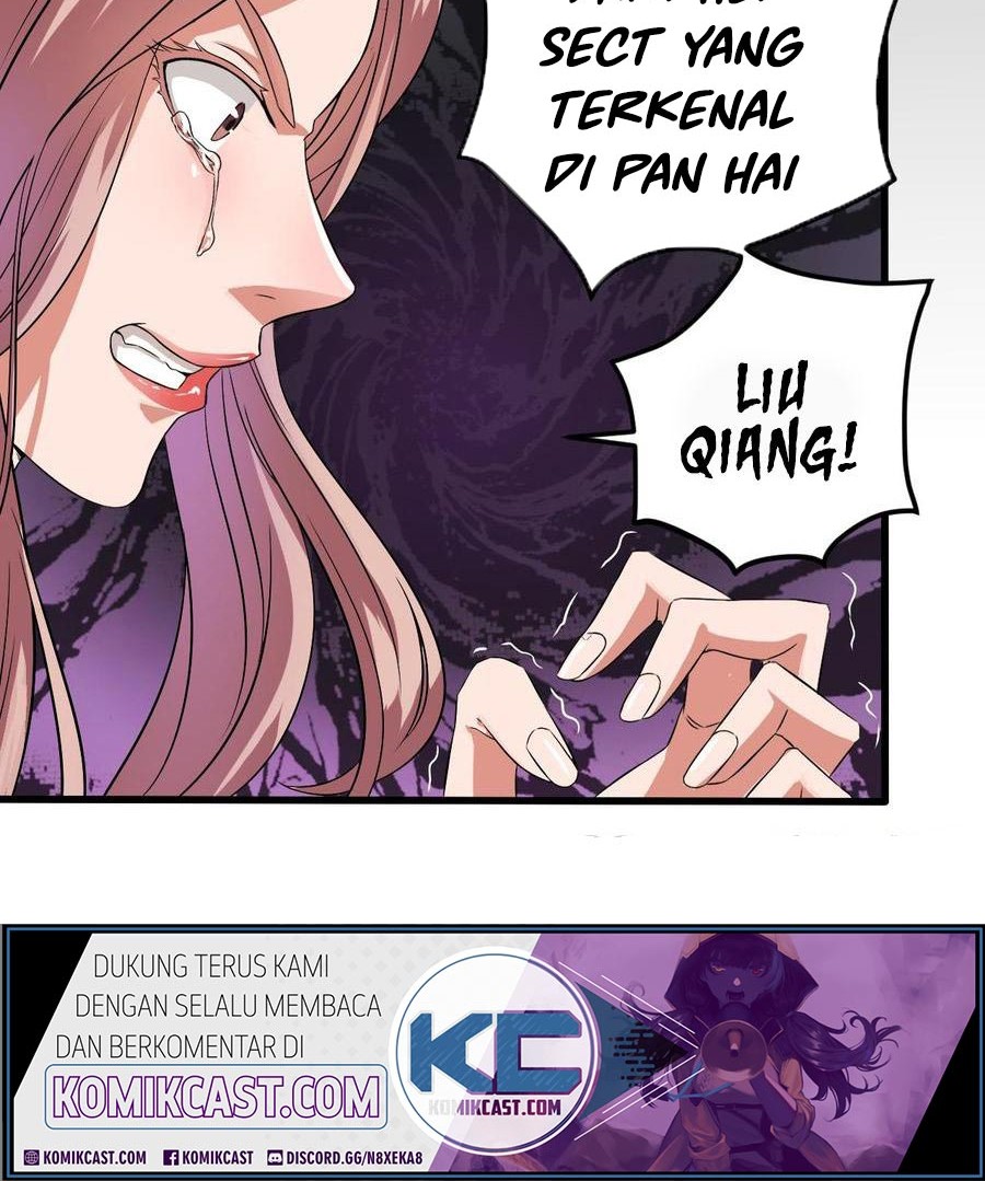 The Developer System Chapter 52 - halaman 3