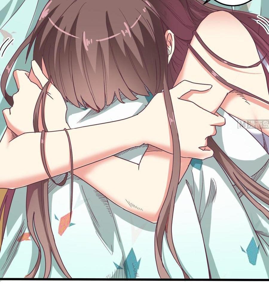 The Developer System Chapter 53 - halaman 11